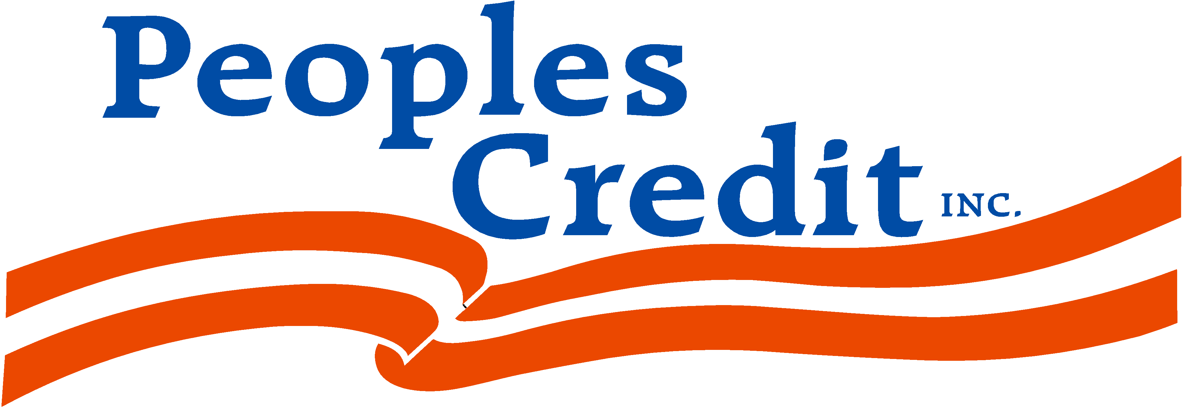 Peoples Credit
